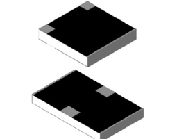 Chip Attenuators and Surface Mount Chip Attenuators